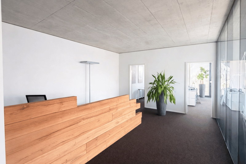 Your Office - modern, flexible, inspiring! (3)