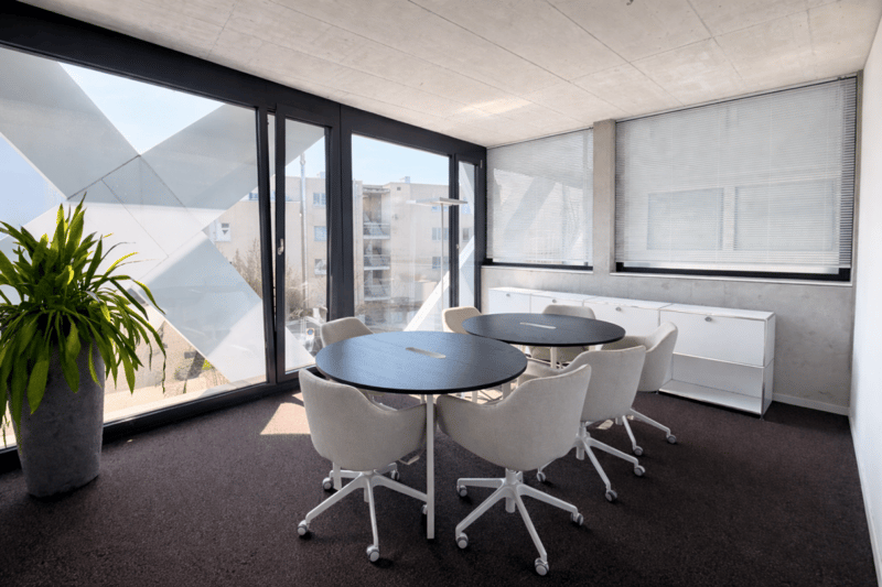 Your Office - modern, flexible, inspiring! (2)