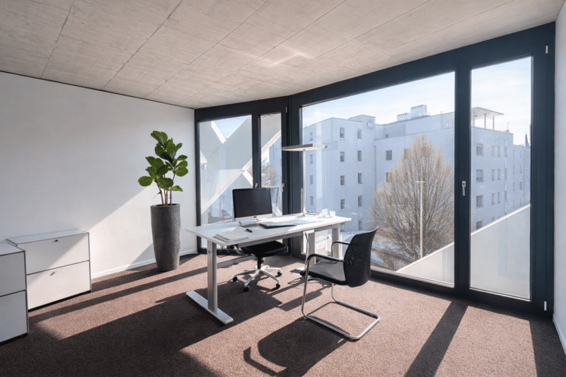 Your Office - modern, flexible, inspiring! (5)