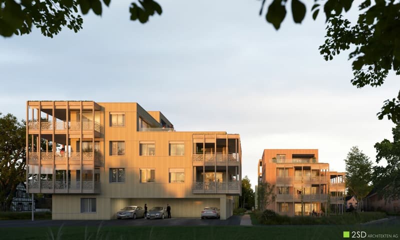Espace commercial flexible pour vos idées (3)