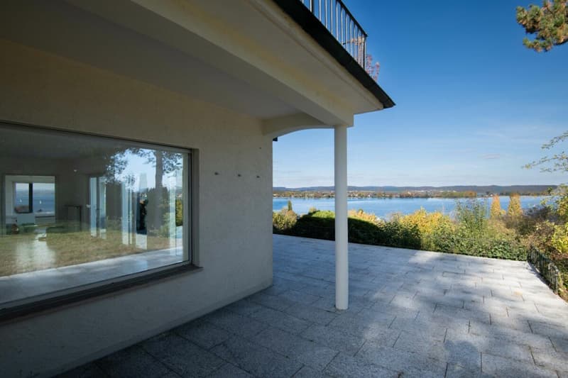 Il tuo posto di loggia sul lago Untersee (3)