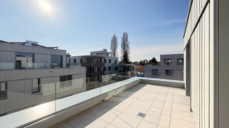 Zeitlose & stilvolle Eleganz Neubauwohnungen (6)