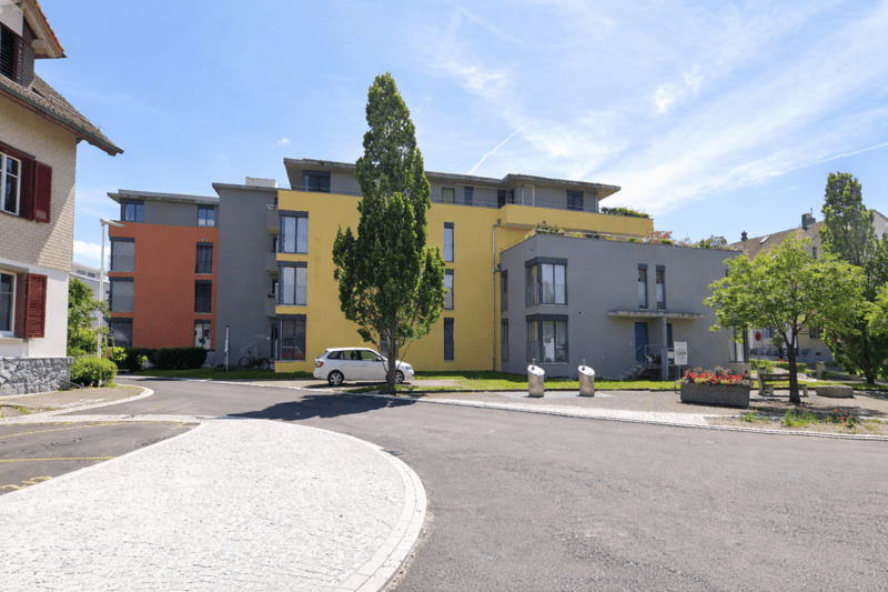 Dream apartment with panoramic view (1)
