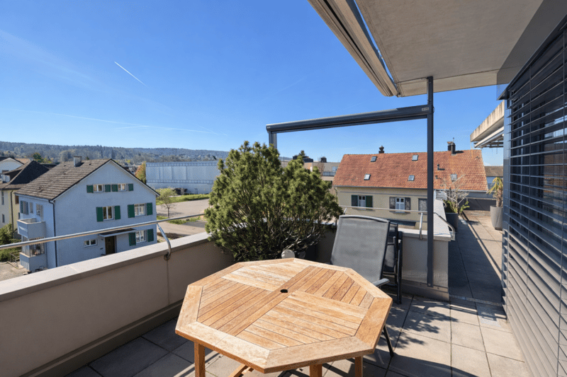Dream apartment with panoramic view (6)