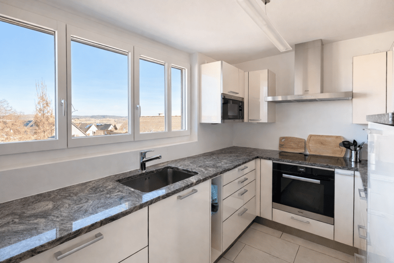 Dream apartment with panoramic view (3)