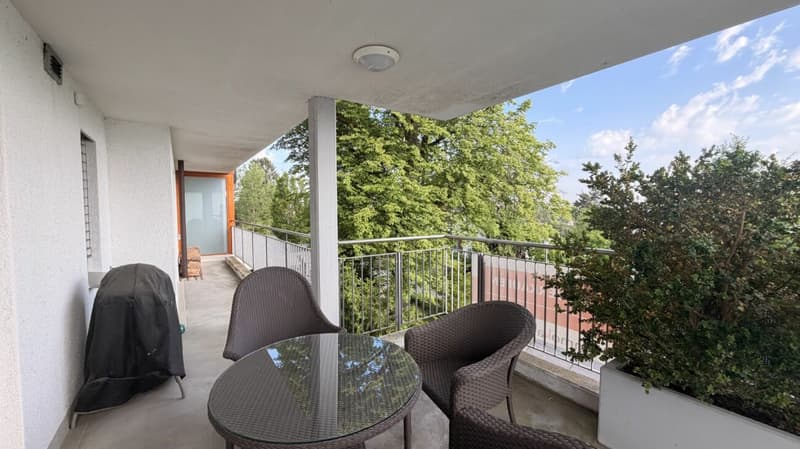 Elegant living with a far-reaching view (12)