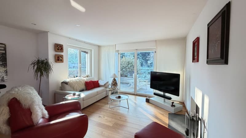 Elegant living with a far-reaching view (4)