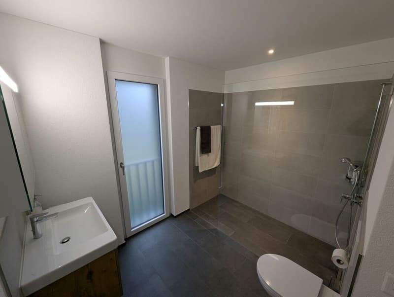 Appartamento moderno a WYGÄRTLI Tägerwilen (4)