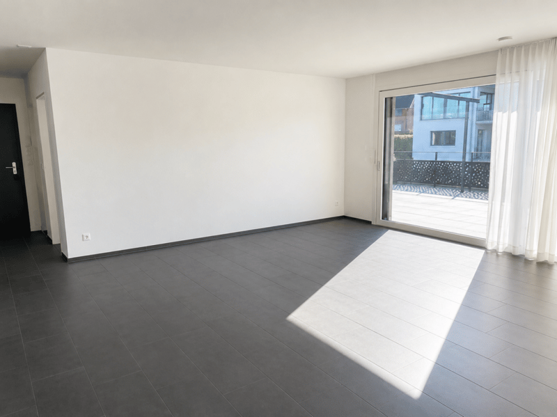 Appartamento moderno a WYGÄRTLI Tägerwilen (3)