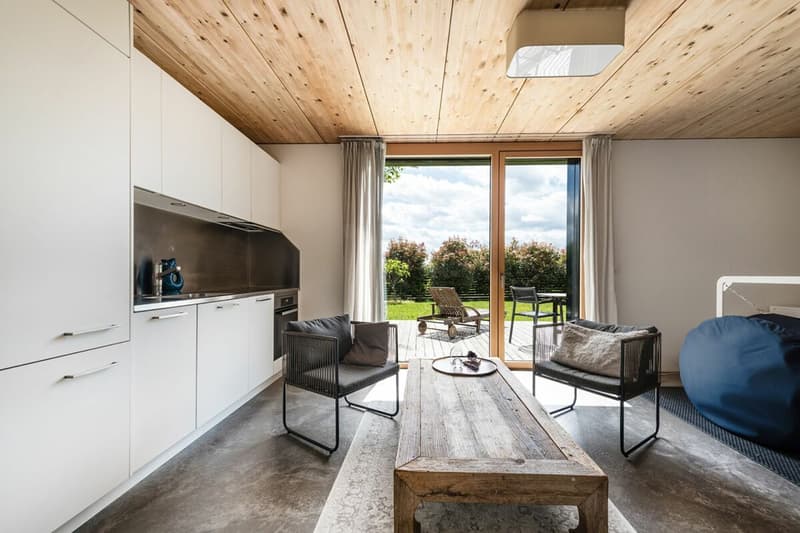 Architectural Gem with Lake View (12)