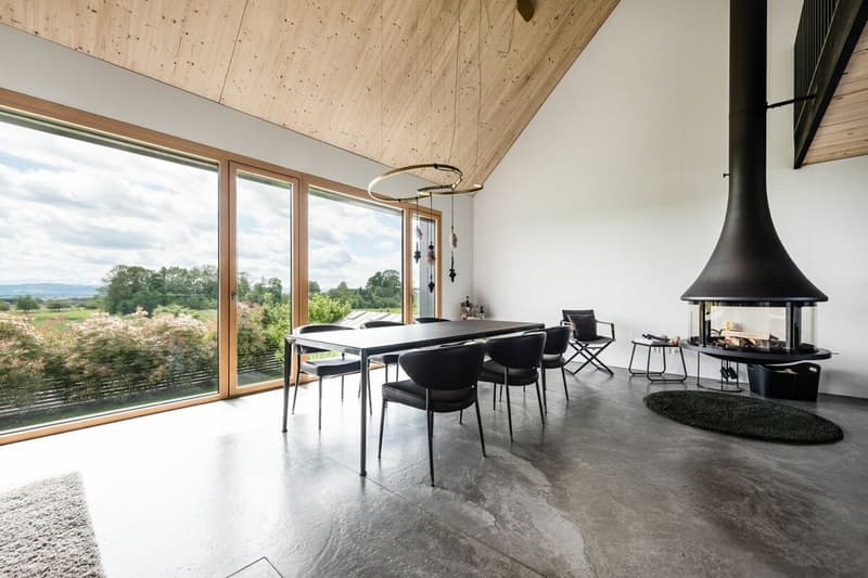 Architectural Gem with Lake View (1)