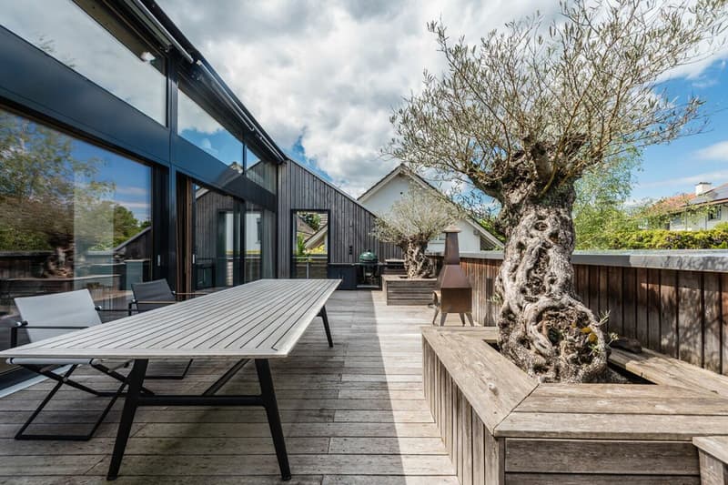 Architectural Gem with Lake View (14)