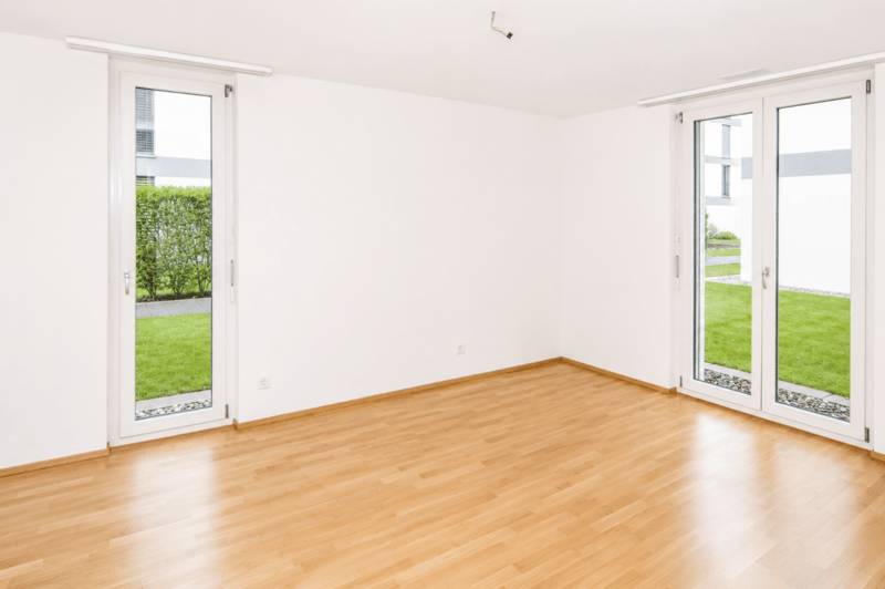 Sunny Garden Apartment (4)