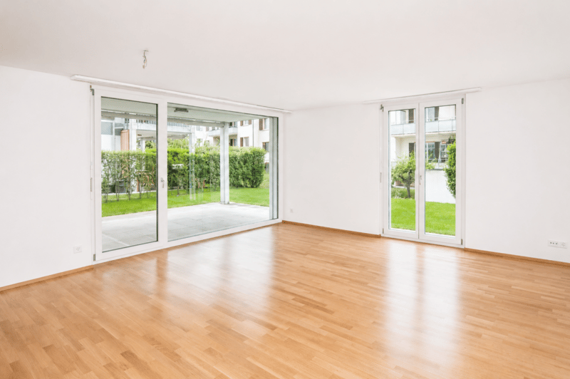 Sunny Garden Apartment (3)