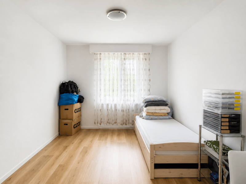Entrare e sentirsi a casa (4)