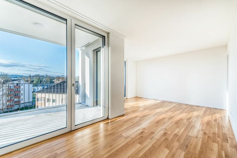 Appartement moderne 2½ pièces avec vue panoramique recherche de nouveaux locataires (2)