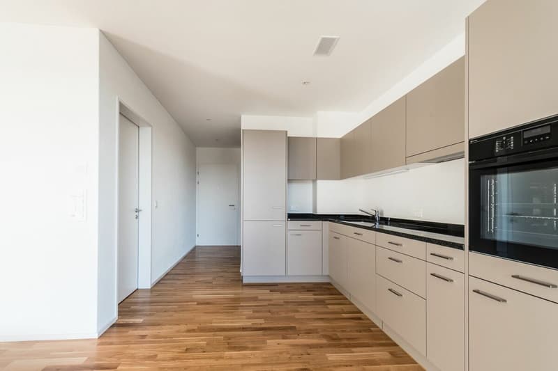 Appartement moderne 2½ pièces avec vue panoramique recherche de nouveaux locataires (4)