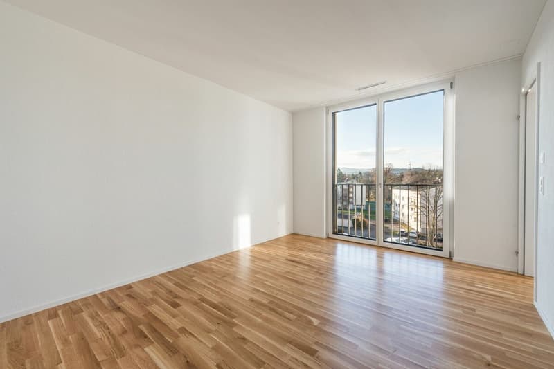 Appartement moderne 2½ pièces avec vue panoramique recherche de nouveaux locataires (7)