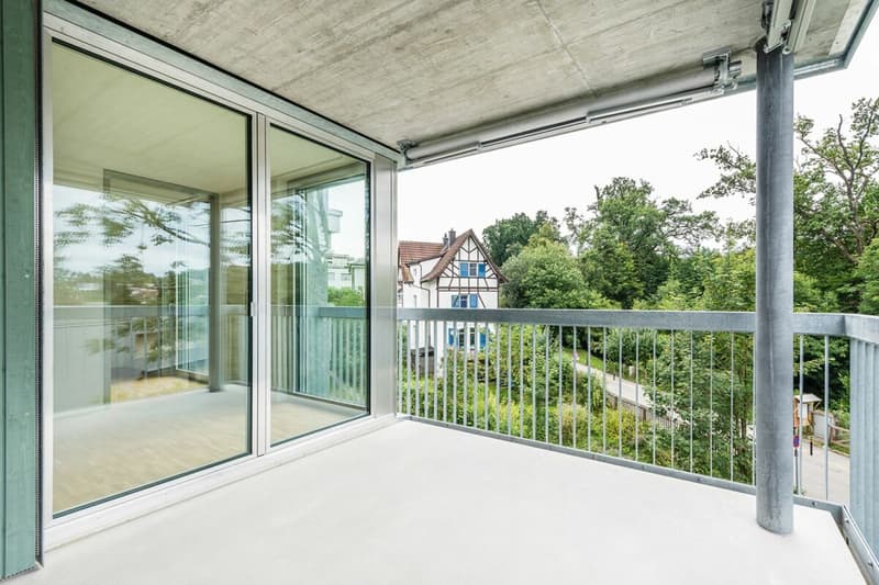 Living and feeling good at Wolfacker (9)
