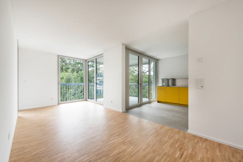 Living and feeling good at Wolfacker (1)