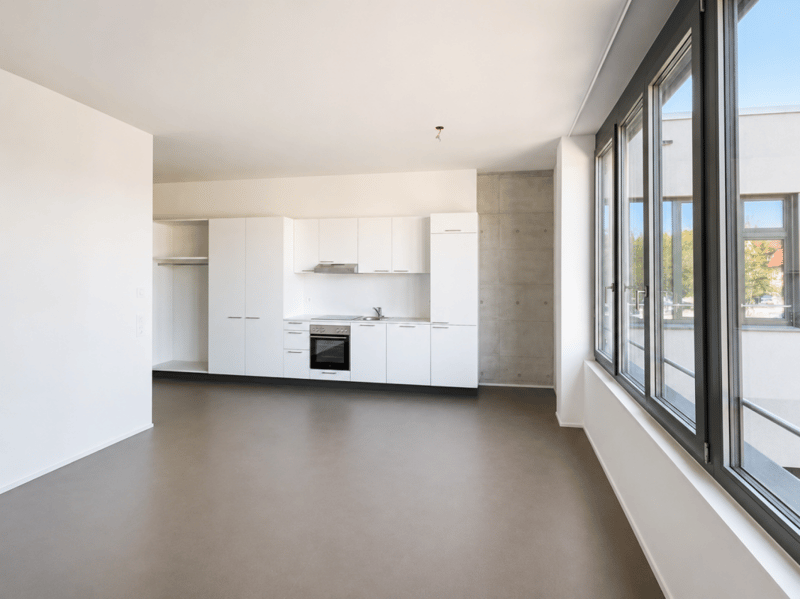 Appartamento di città moderno 1 stanza in cerca di nuovi inquilini (4)