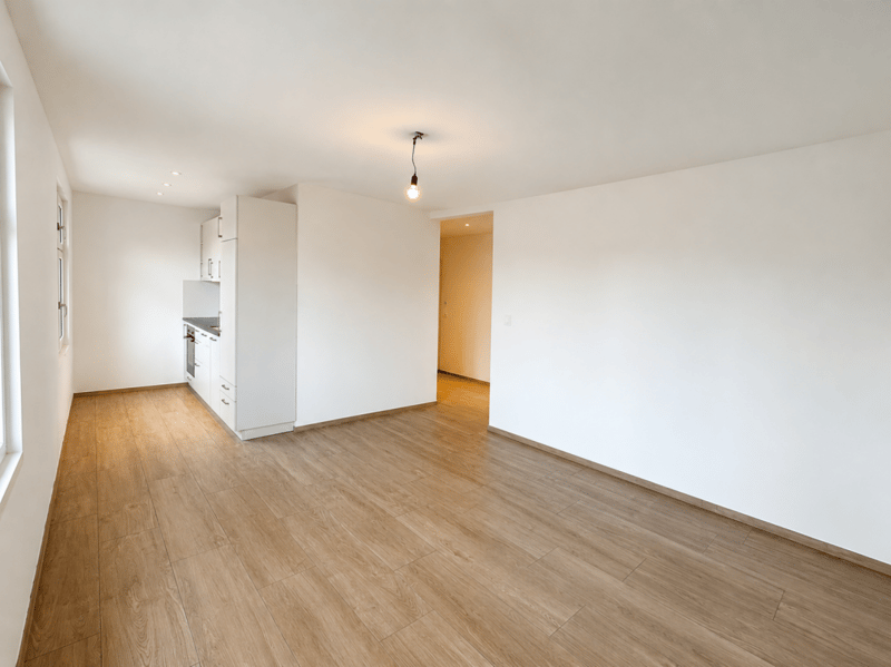 Casa moderna con senso di vita elegante (3)