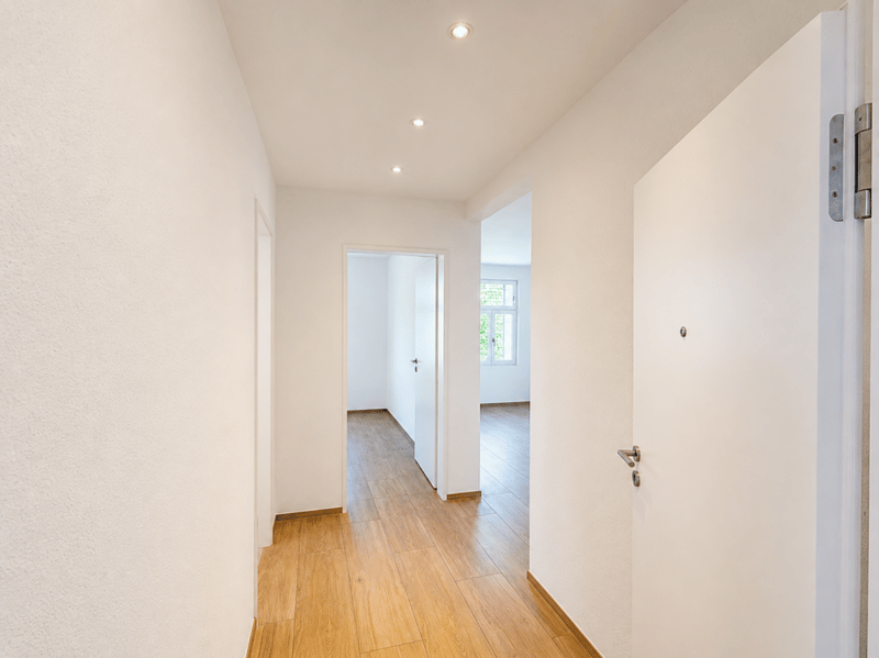 Casa moderna con senso di vita elegante (2)