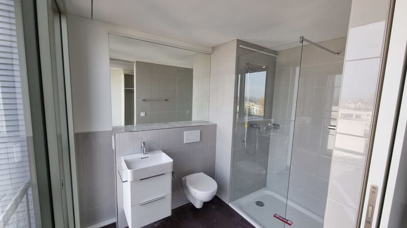 Über den Dächern der Stadt (6)
