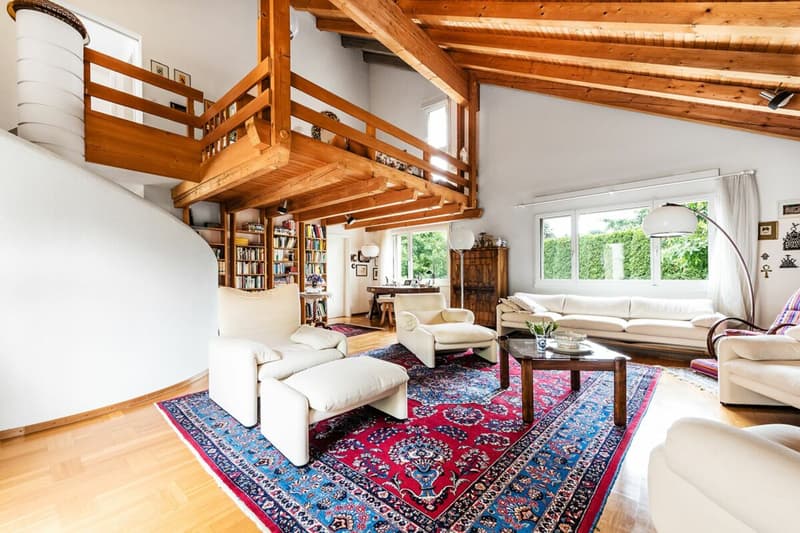 Vert, spacieux, et accueillant - Votre nouvelle maison (5)