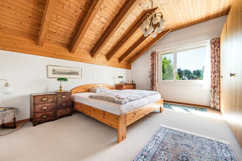 Vert, spacieux, et accueillant - Votre nouvelle maison (8)