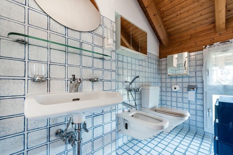 Vert, spacieux, et accueillant - Votre nouvelle maison (10)