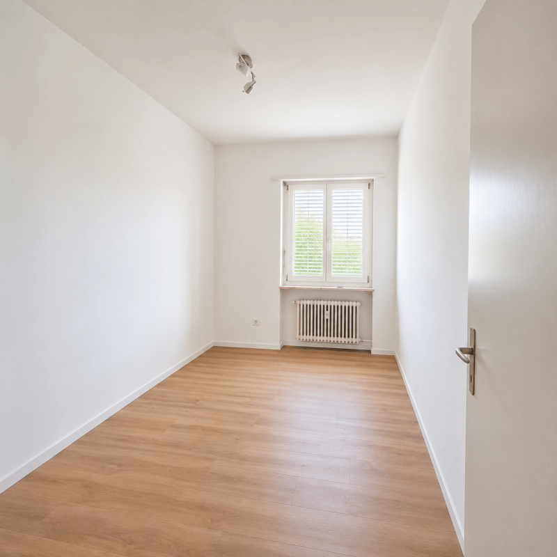 La tua nuova casa? (3)