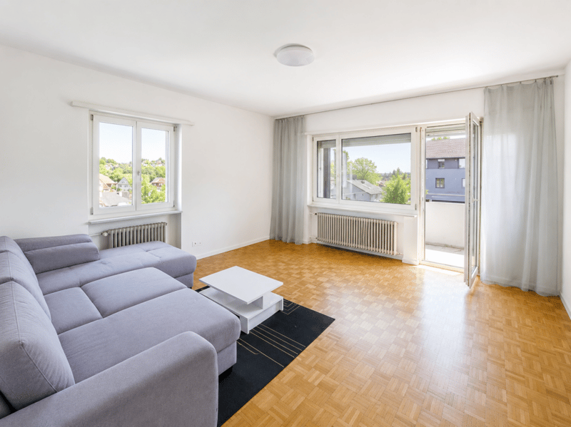 La tua nuova casa? (1)