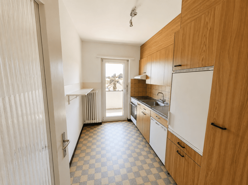 La tua nuova casa? (2)