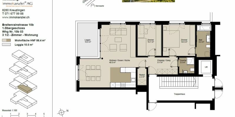 Habitation de rêve (9)