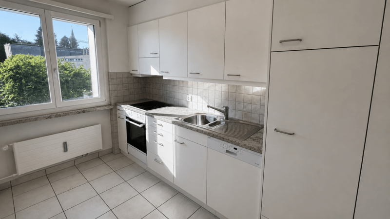 Freshly renovated apartment (5)