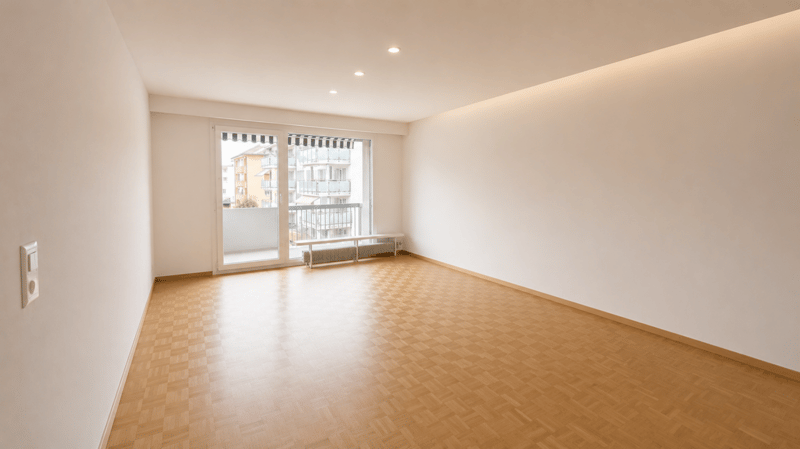 Freshly renovated apartment (1)