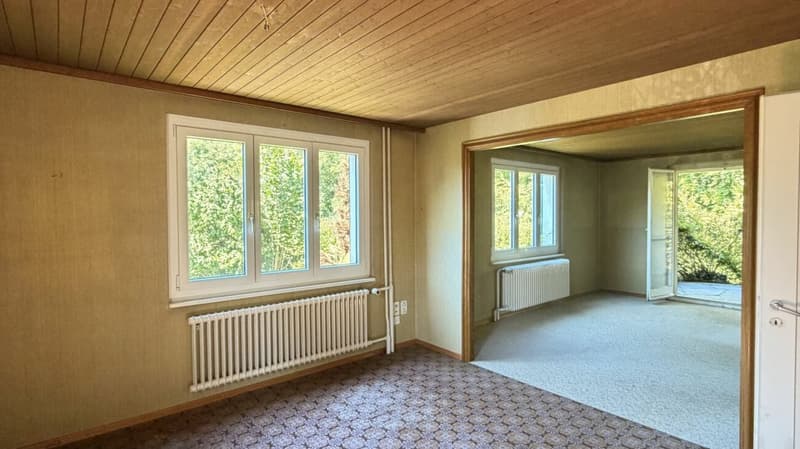 Sanierungsobjekt gesucht - jetzt gefunden. (4)