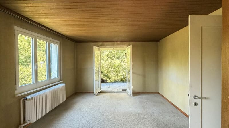 Sanierungsobjekt gesucht - jetzt gefunden. (3)