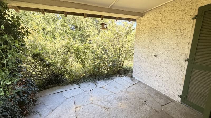 Sanierungsobjekt gesucht - jetzt gefunden. (9)