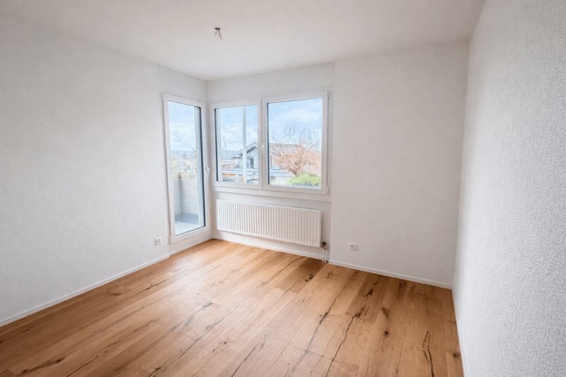 Wohnen im Grünen mit beeindruckender Aussicht (5)