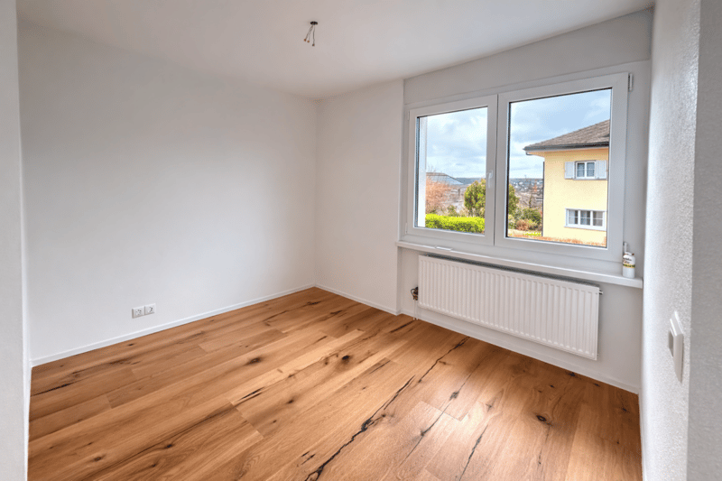 Wohnen im Grünen mit beeindruckender Aussicht (4)