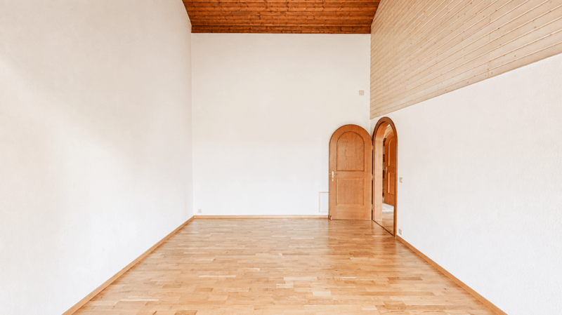Wohnen in ruhiger und grüner Umgebung (7)