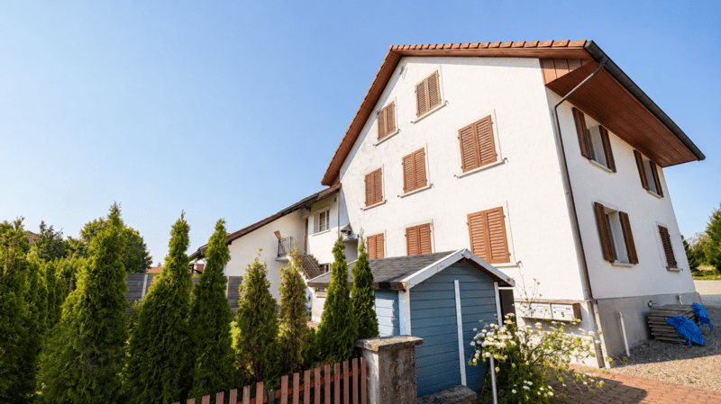 Wohnen in ruhiger und grüner Umgebung (13)