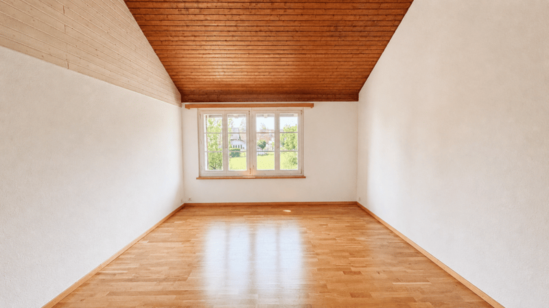 Wohnen in ruhiger und grüner Umgebung (8)