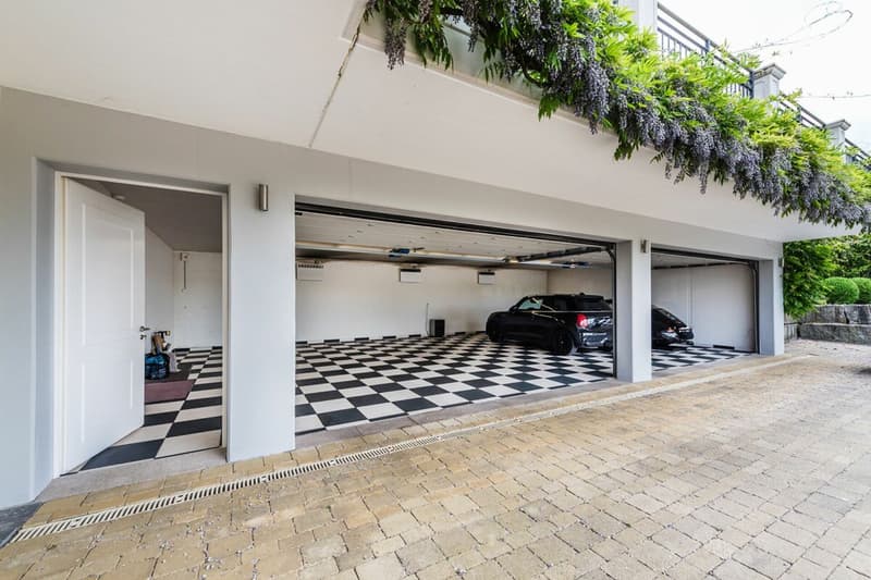 Luxuriöse Landhausvilla an exklusiver Seesichtlage (12)