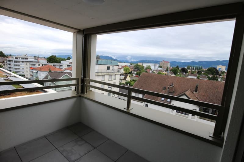 Traumwohnung in St. Margrethen (12)