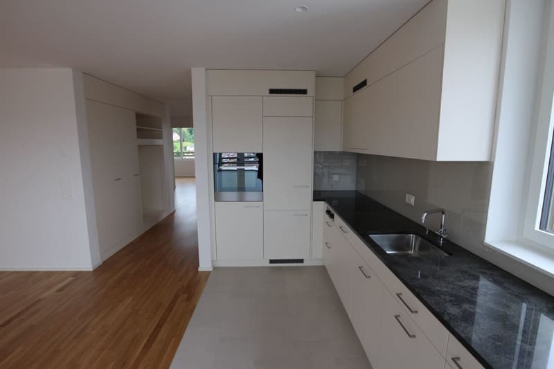 Traumwohnung in St. Margrethen (3)