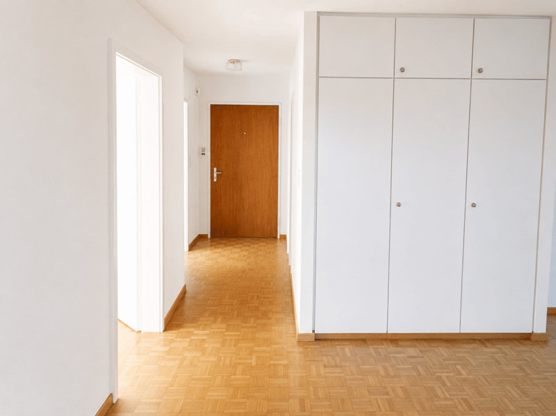 Frisch sanierte Wohnung (4)