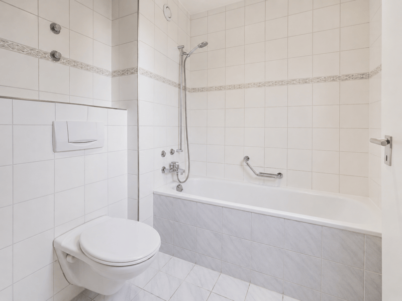 Frisch sanierte Wohnung (5)